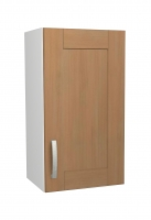 Wickes Tulsa Wall Unit 400mm £31.20