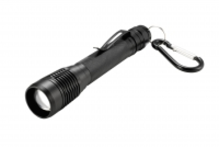 Wickes 3W Work Torch Cree XP-E2 LED £14.99