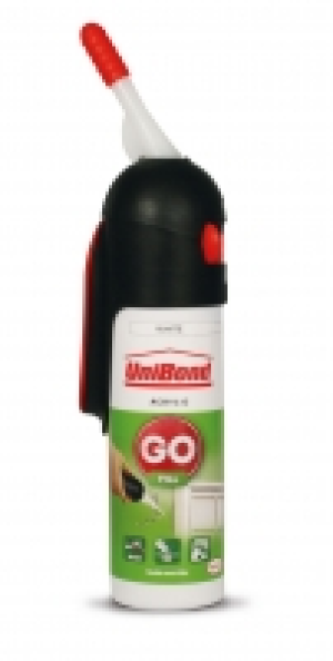 UniBond Go Fill White 100ml
