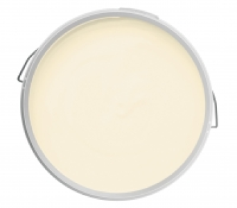 Wickes Contract Matt Emulsion Paint Ivory 10L £24.99