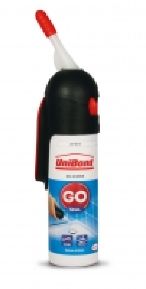 UniBond Go Seal White 100ml