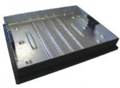 Clark-Drain 10 Ton Block Paving Manhole Cover & Frame 450x60 £50.39