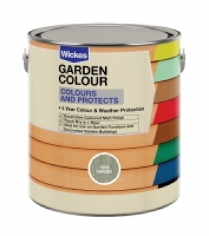 Wickes Garden Colour Herb Garden 2.5L &pound;15.99