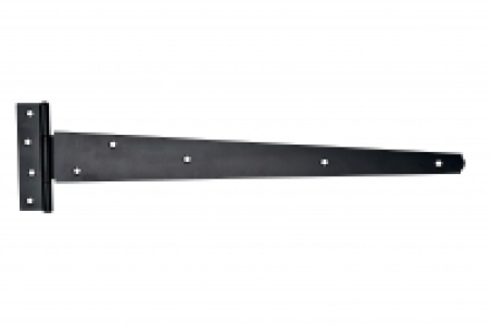 Wickes Tee Hinge Black Japanned 451mm £4.16