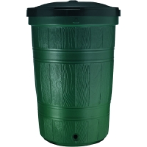 Wickes Water Butt 200L £19.99