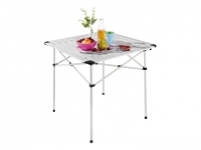 CRIVIT Camping Table £16.99