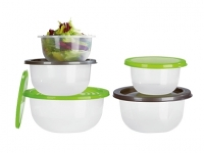 ERNESTO Bowl Set &pound;3.99