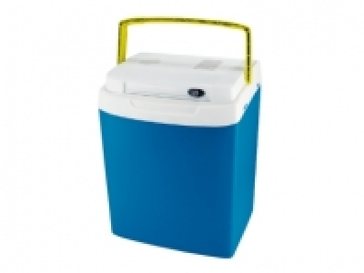 Lidl  CRIVIT Electric Cool Box