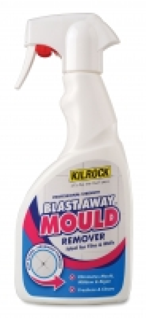 Kilrock Mould Spray Remover 500ml