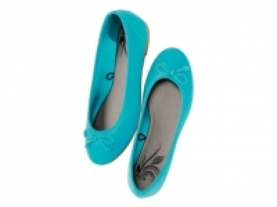 ESMARA Ladies Ballerina Pumps £5.99