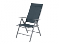Lidl  FLORABEST Aluminium Folding Chair