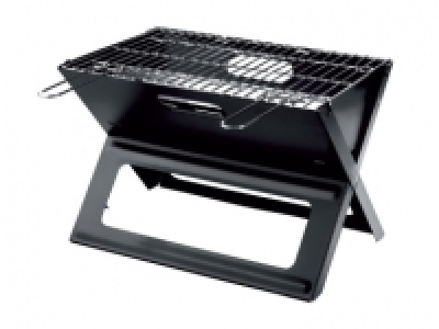 Lidl  FLORABEST Folding Barbecue