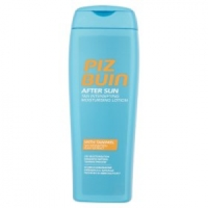 After Sun Tan Intensifying Moisturising Lotion with Tanimel £9.00