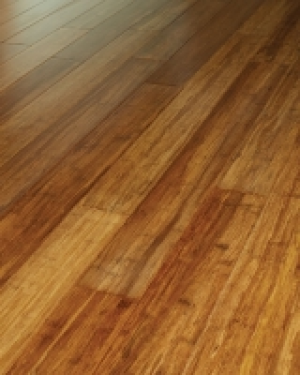 Westco Stranded Bamboo Solid Wood Flooring &pound;26.39