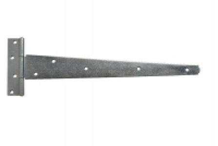 Wickes Medium Duty Tee Hinge Zinc Plated 400mm £4.11