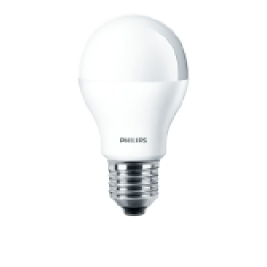 Philips 48W ES LED A-Shape Bulb £6.99
