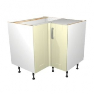 Wickes Ohio Corner Base Unit 925mm £122.40