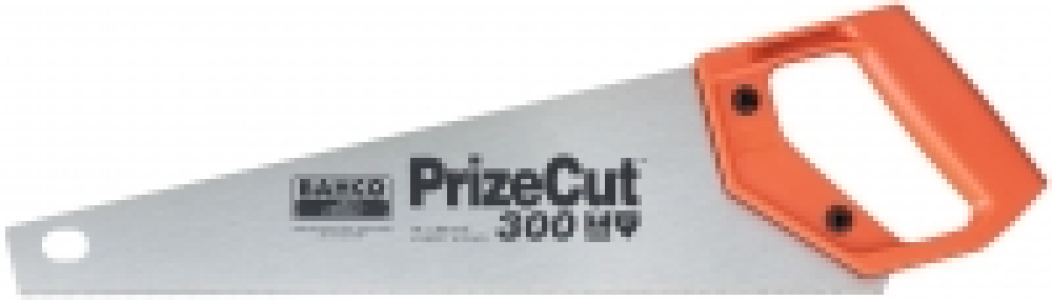 Bahco 300 Fine Cut Toolbox Saw 14in £9.49