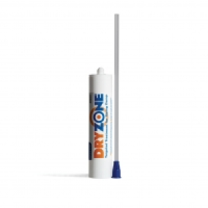 Dryzone Damp Proof Course Cream 310ml £16.99