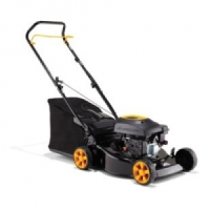 Mcculloch M40-110 Petrol Lawnmower &pound;149.99