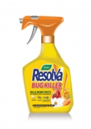 Westland Resolva Bug Killer 1L £5.99