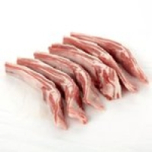 Morrisons Lamb Ribs £2.34