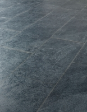Wickes  Wickes Mustang Slate Effect Laminate Flooring