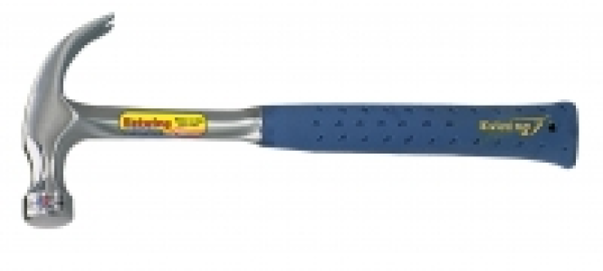 Estwing Curved Claw Hammer 16oz