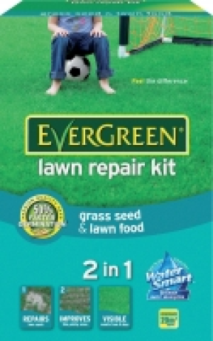 EverGreen Lawn Repair Kit £4.99