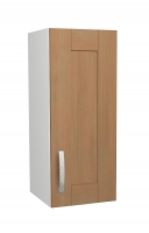 Wickes Tulsa Wall Unit 300mm £48.00