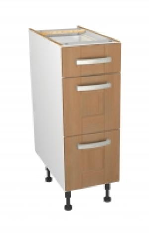 Wickes Tulsa Drawer Unit 300mm £101.00