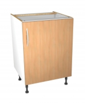 Wickes Oakmont Base Unit 600mm £41.60