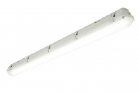 Wickes 4ft LED Weatherproof Fluorescent Fitting