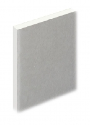 Knauf Baseboard Square Edge 1220x900x9.5mm £3.89