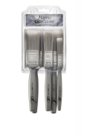 Harris Easyclean Paint brush 5 Pack £14.39