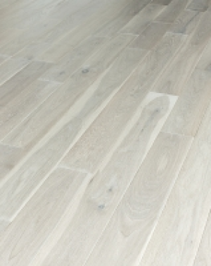 Westco White Washed Oak Solid Wood Flooring £38.07