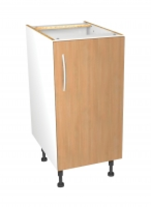 Wickes Oakmont Base Unit 400mm £36.00