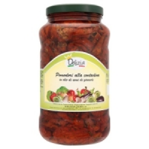 Makro  Sundried Tomatoes in Oil 2.95kg