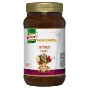 Knorr Pataks Jalfrezi Paste 1.1kg