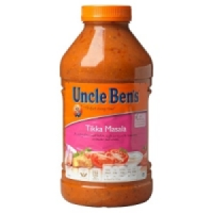 Uncle Bens Tikka Masala Sauce 2.24kg