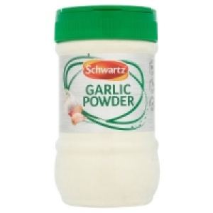 Schwartz Garlic Powder 520g £4.99