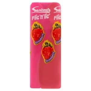 Swizzels Flic n Lic Candy 24s