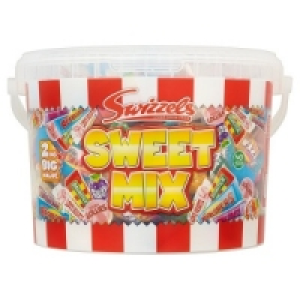 Swizzels Sweet Mix