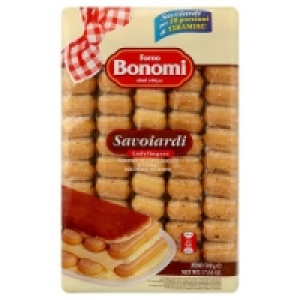 Makro  Lady Fingers Biscuits 500g