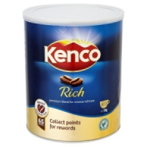 Kenco Rich Coffee 750g £16.99