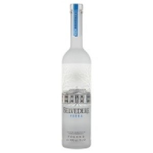 Belvedere Vodka 1x70cl