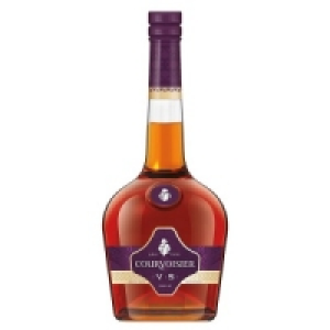 Makro Courvoisier Courvoisier V.S. Cognac 1L