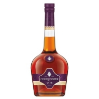 Makro Courvoisier Courvoisier V.S. Cognac 1x70cl