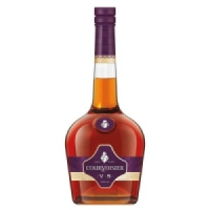 Courvoisier V.S. Cognac 1x70cl