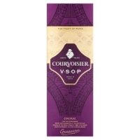 Makro Courvoisier Courvoisier V.S.O.P Fine Champagne Cognac 1x70cl